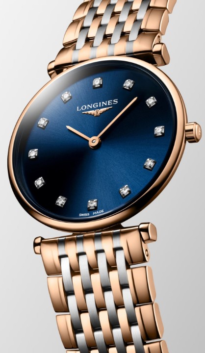 Obrázok z Longines La Grande Classique de Longines