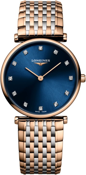 Obrázok z Longines La Grande Classique de Longines
