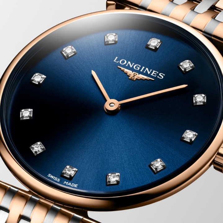 Obrázok z Longines La Grande Classique de Longines