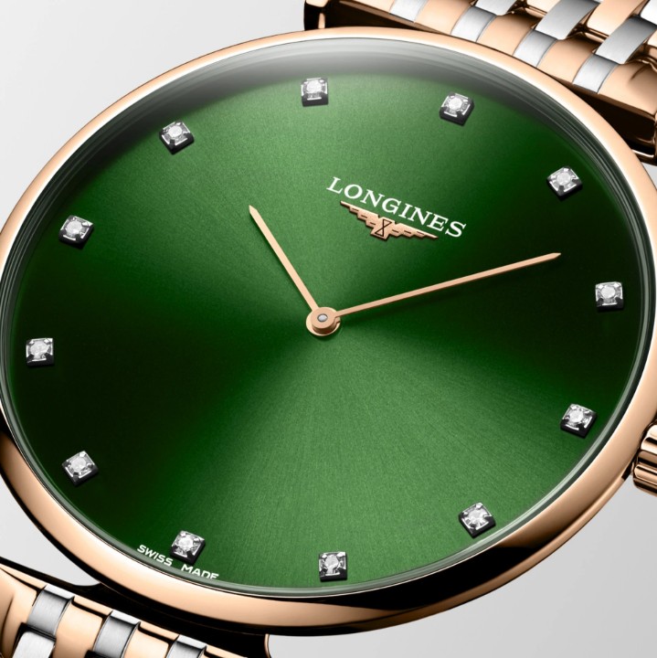 Obrázok z Longines La Grande Classique de Longines