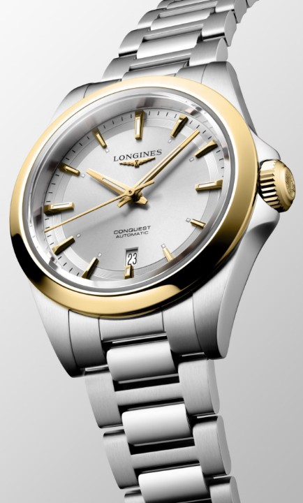 Obrázok z Longines Conquest