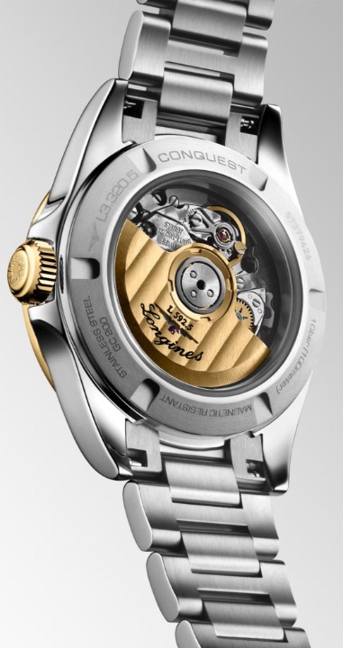 Obrázok z Longines Conquest