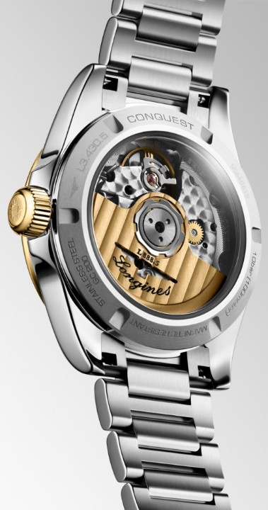 Obrázok z Longines Conquest