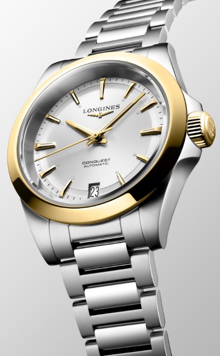 Obrázok z Longines Conquest