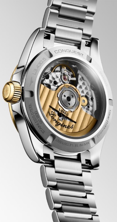 Obrázok z Longines Conquest