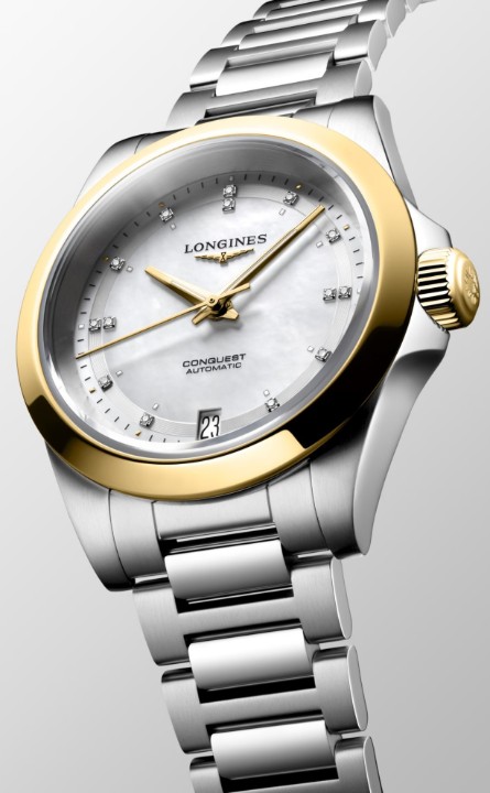 Obrázok z Longines Conquest