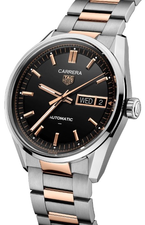 Obrázok z Tag Heuer Carrera Day-Date