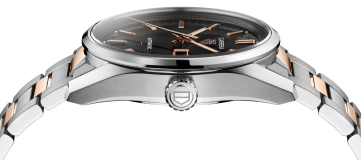 Obrázok z Tag Heuer Carrera Day-Date