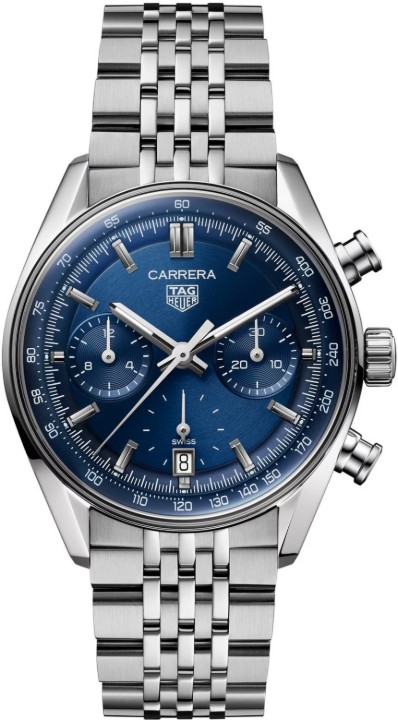 Obrázok z Tag Heuer Carrera Chronograph