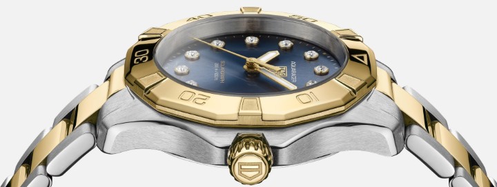 Obrázok z Tag Heuer Aquaracer Professional 200 Solargraph