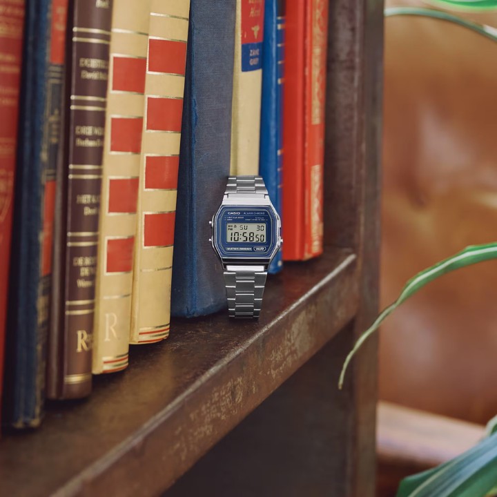 Obrázok z Casio Vintage Iconic