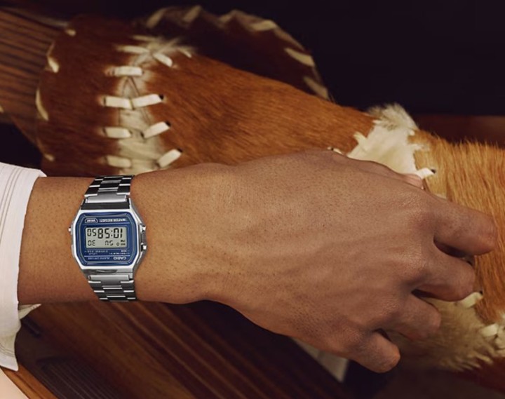 Obrázok z Casio Vintage Iconic