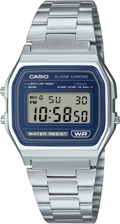Obrázok z Casio Vintage Iconic
