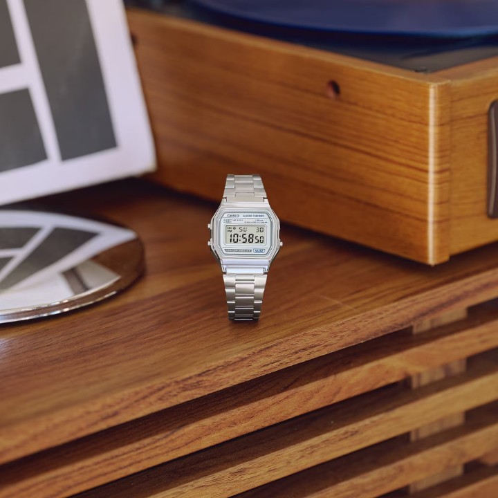 Obrázok z Casio Vintage Iconic