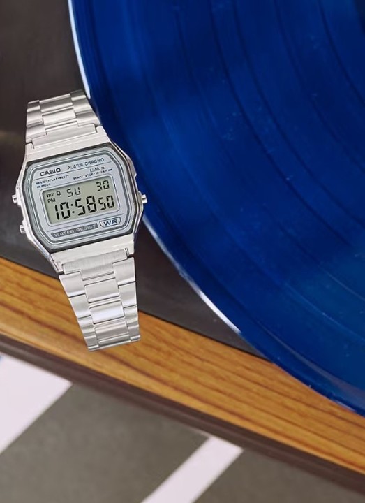 Obrázok z Casio Vintage Iconic