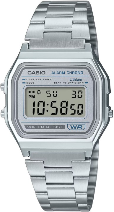 Obrázok z Casio Vintage Iconic