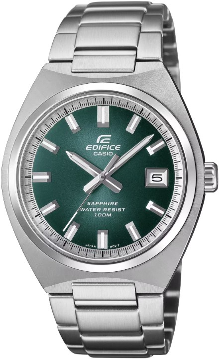 Obrázok z Casio Edifice