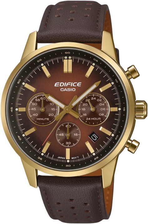 Obrázok z Casio Edifice Chronograph