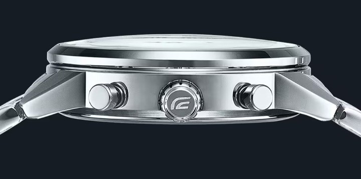 Obrázok z Casio Edifice Chronograph