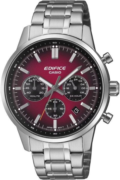 Obrázok z Casio Edifice Chronograph