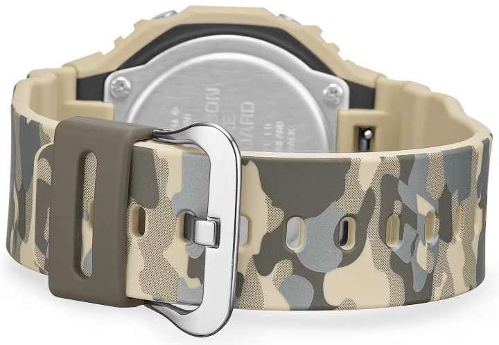 Obrázok z Casio G-Shock Carbon Core Guard Camouflage Series