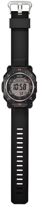 Obrázok z Casio Pro Trek