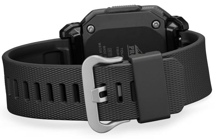 Obrázok z Casio Pro Trek