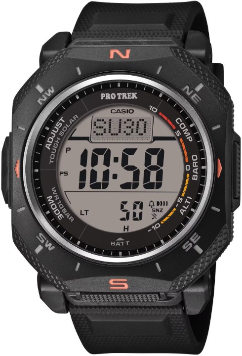 Obrázok z Casio Pro Trek