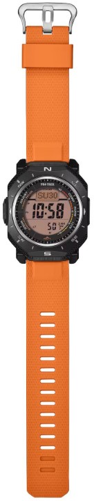 Obrázok z Casio Pro Trek