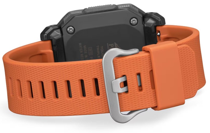 Obrázok z Casio Pro Trek