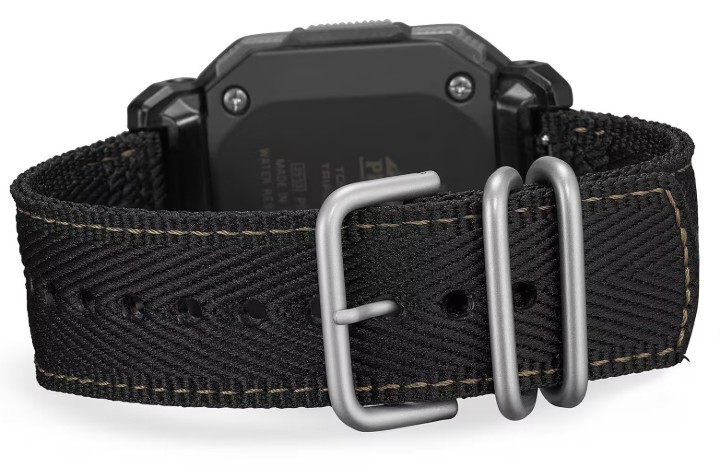 Obrázok z Casio Pro Trek