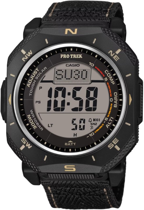 Obrázok z Casio Pro Trek