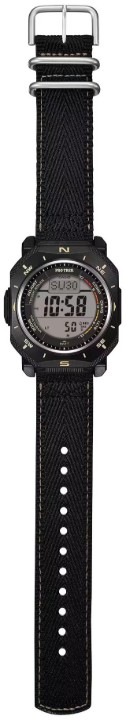Obrázok z Casio Pro Trek