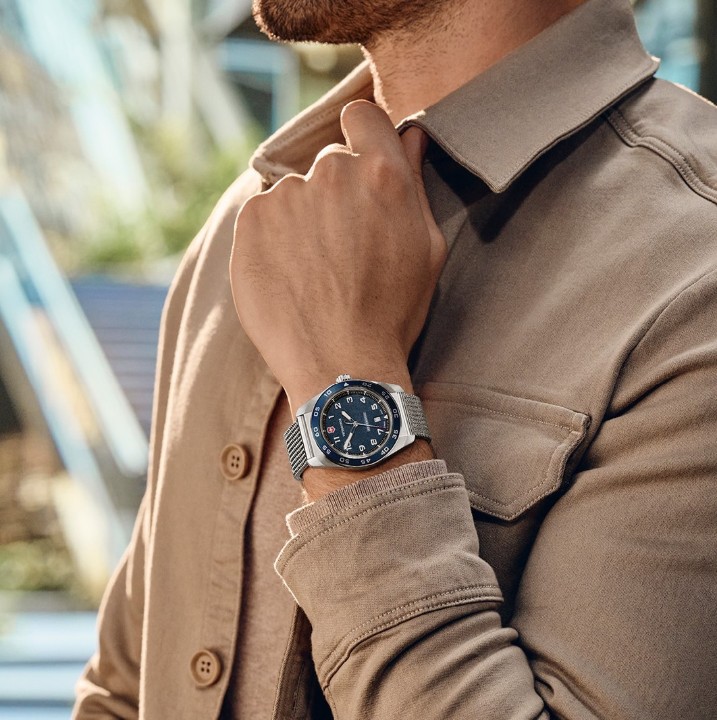 Obrázok z Victorinox Swiss Army Auto