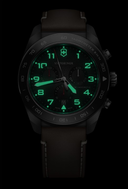 Obrázok z Victorinox Swiss Army Chrono