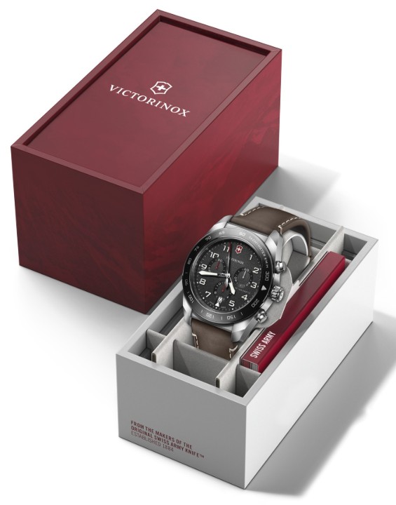 Obrázok z Victorinox Swiss Army Chrono