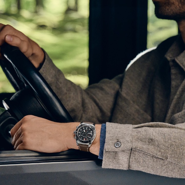 Obrázok z Victorinox Swiss Army Chrono