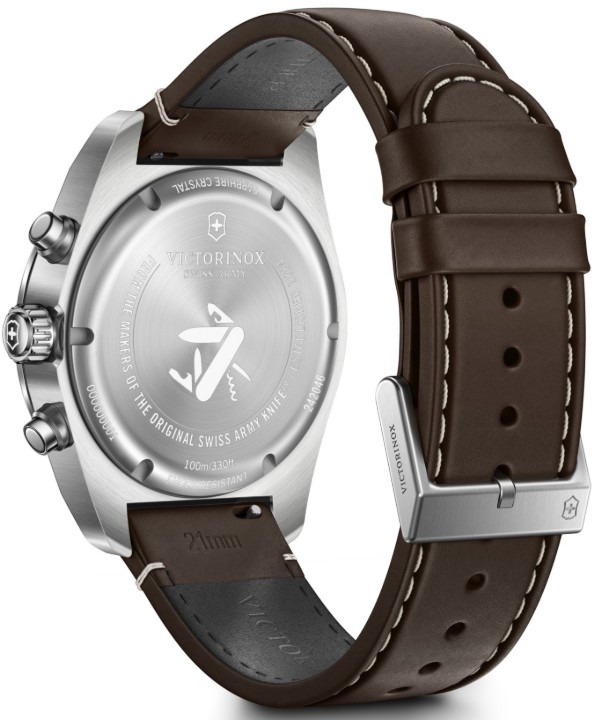 Obrázok z Victorinox Swiss Army Chrono