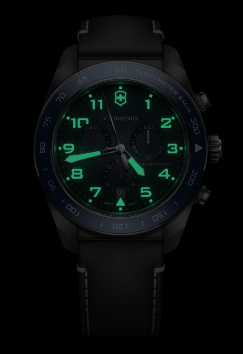 Obrázok z Victorinox Swiss Army Chrono