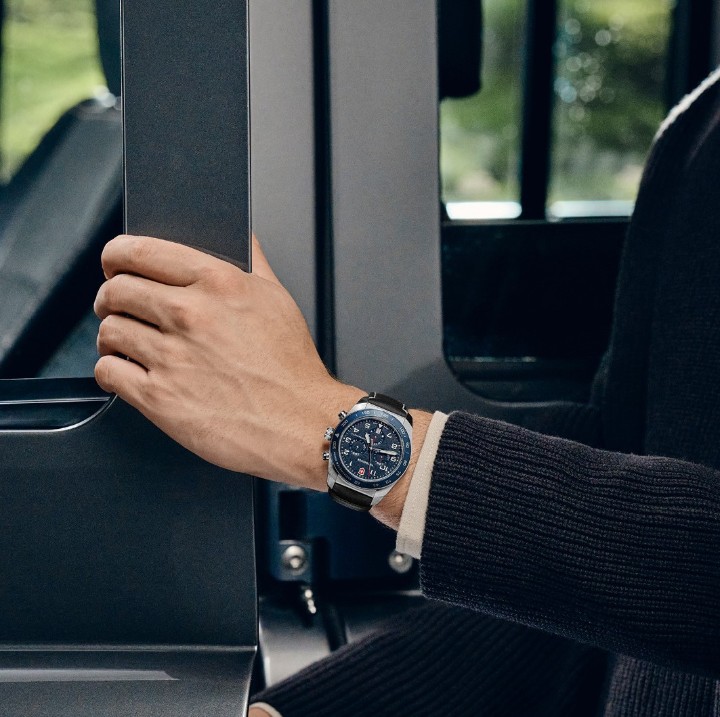 Obrázok z Victorinox Swiss Army Chrono