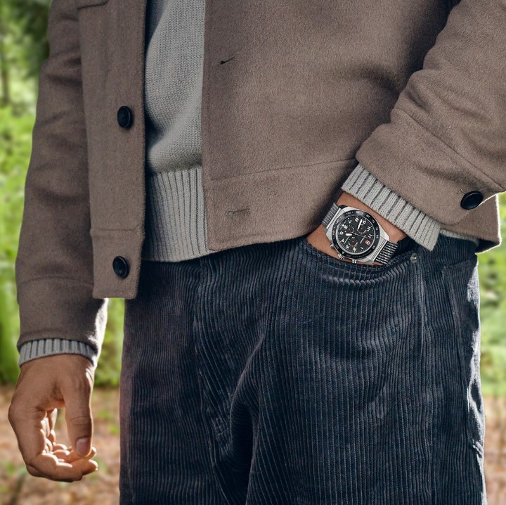 Obrázok z Victorinox Swiss Army Chrono