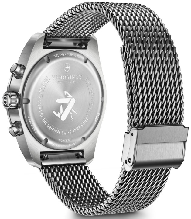 Obrázok z Victorinox Swiss Army Chrono