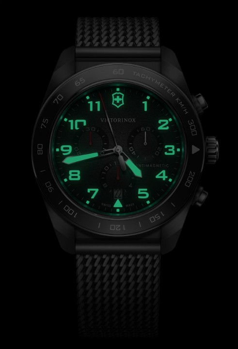 Obrázok z Victorinox Swiss Army Chrono