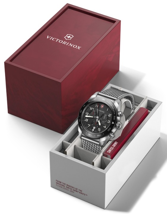 Obrázok z Victorinox Swiss Army Chrono