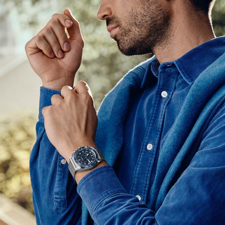 Obrázok z Victorinox Swiss Army Chrono