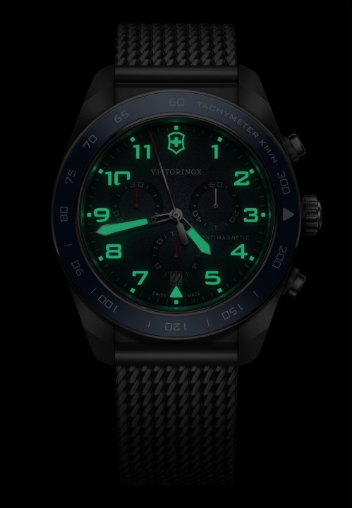 Obrázok z Victorinox Swiss Army Chrono