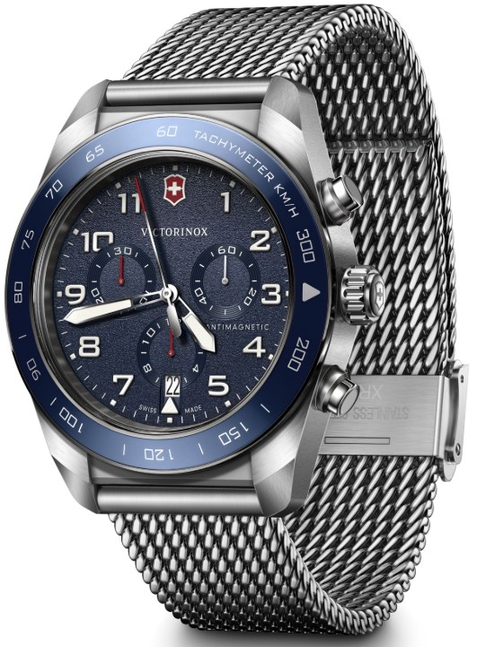 Obrázok z Victorinox Swiss Army Chrono