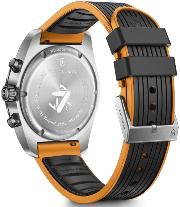 Obrázok z Victorinox Swiss Army Chrono