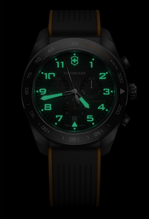 Obrázok z Victorinox Swiss Army Chrono