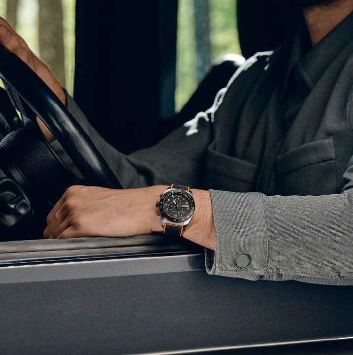 Obrázok z Victorinox Swiss Army Chrono